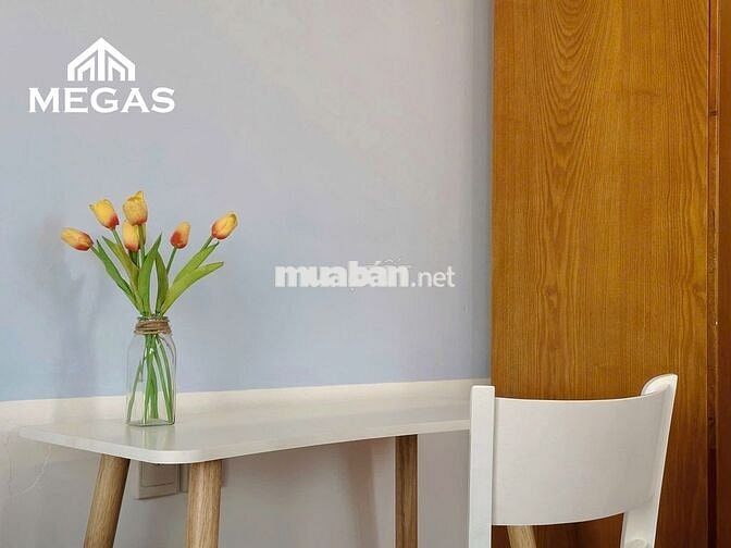 🌟 CĂN HỘ MỚI XÂY + FULL NỘI THẤT + CỬA SỔ THOÁNG - CÁCH ĐH IUH 200 MÉT