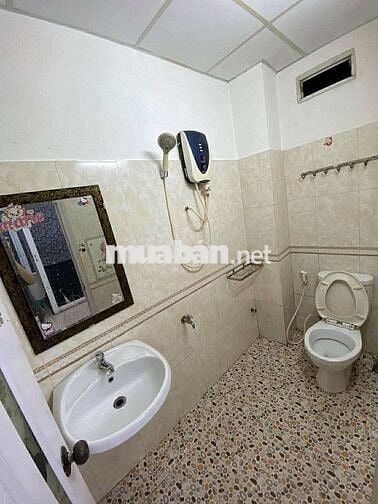 Bán nhà Chính Chủ Phường 15 Quận Bình Thạnh