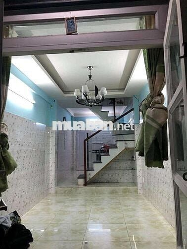 Bán nhà Chính Chủ Phường 15 Quận Bình Thạnh