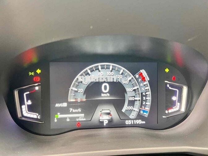 Mitsubishi Xpander Cross 2023 - 31000 km