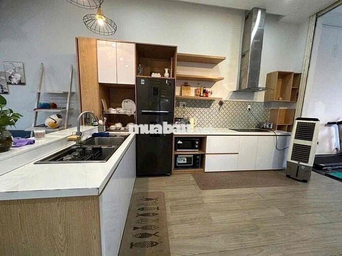 🔥🔥 villa mini hòa xuân , có hồ bơi , sân ôtô.