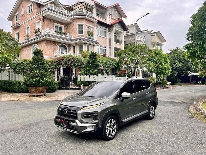 Mitsubishi Xpander Cross 2023 - 31000 km