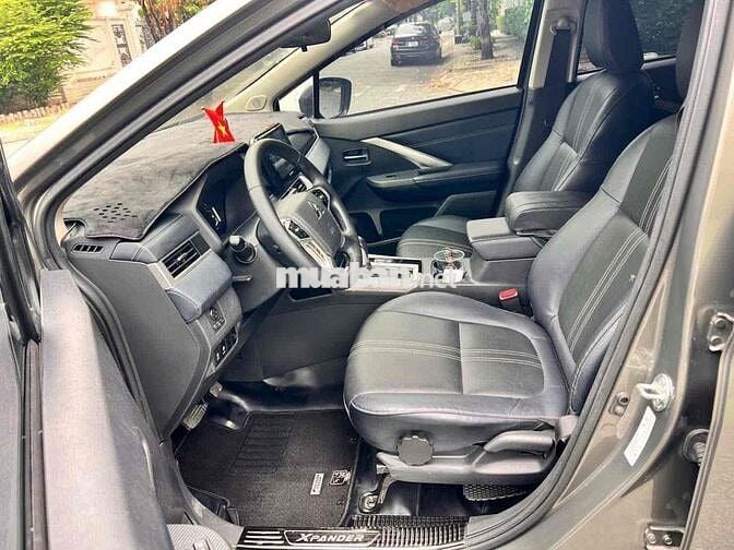 Mitsubishi Xpander Cross 2023 - 31000 km