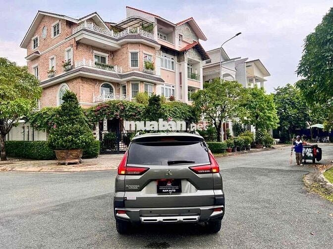 Mitsubishi Xpander Cross 2023 - 31000 km