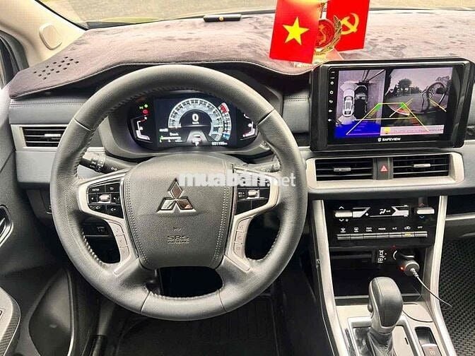 Mitsubishi Xpander Cross 2023 - 31000 km