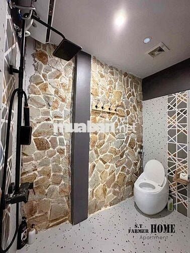 Siêu phẩm 1 phòng ngủ cho thuê ngay trung tâm quận 3,