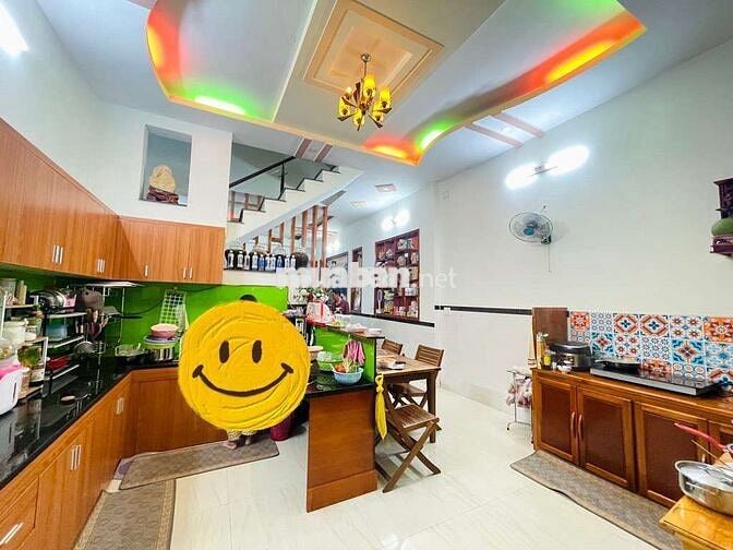 MẶT TIỀN KHU DÂN CƯ ĐẠI HẢI 3 - ĐƯỜNG 12M CÓ LỀ 3M HIẾM NHÀ BÁN