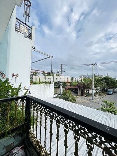 MẶT TIỀN KHU DÂN CƯ ĐẠI HẢI 3 - ĐƯỜNG 12M CÓ LỀ 3M HIẾM NHÀ BÁN