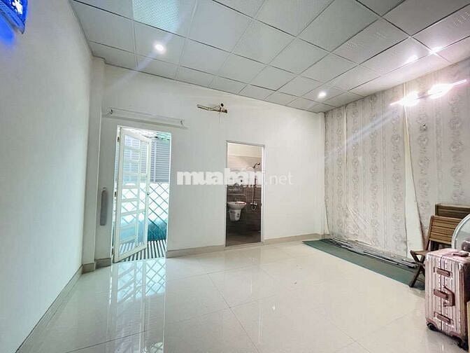 MẶT TIỀN KHU DÂN CƯ ĐẠI HẢI 3 - ĐƯỜNG 12M CÓ LỀ 3M HIẾM NHÀ BÁN