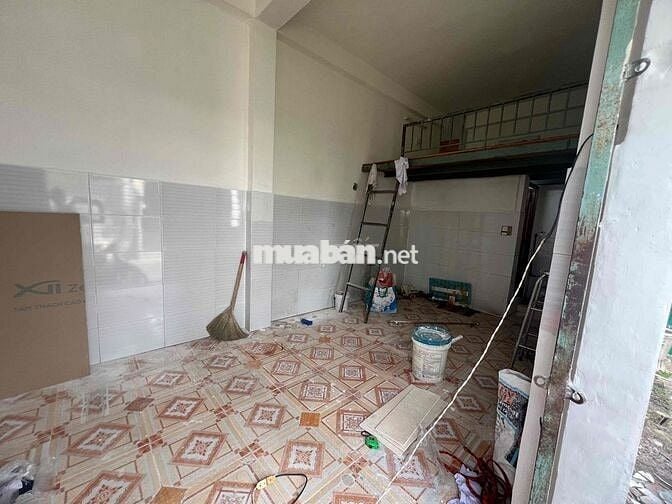 Cho thuê phòng trọ các Big C - Pandora 350m