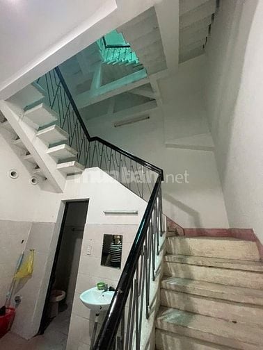 Cho thuê nhà mặt tiền Lý Thái Tổ, P.1, Q.3 giá 165tr