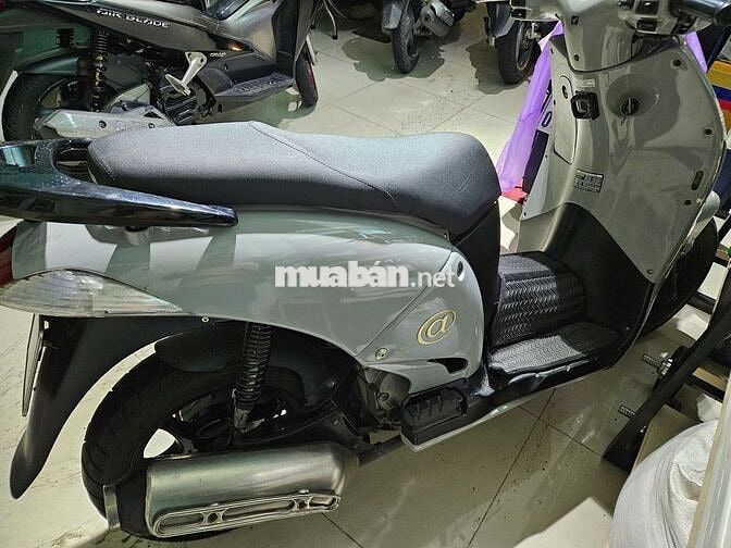 Bán xe tay ga Honda @ 150cc ximang 94%