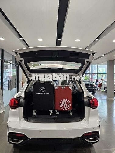 MG HS THÁNG 11 GIẢM SÂU!!!