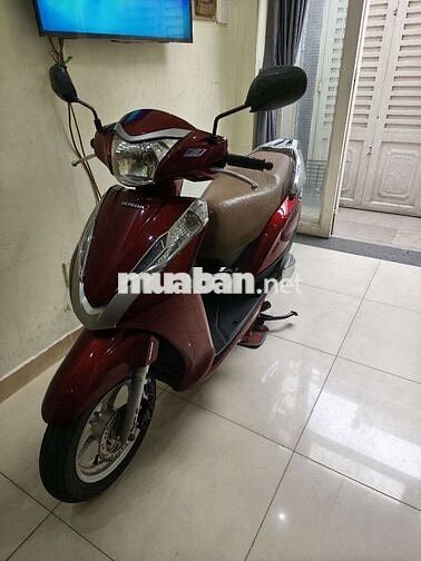 Lead 125/2017 bstp. Trùm mền mới 98%