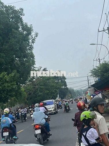 MT Tỉnh Lộ 7 gần Bệnh Viện, Trường Cấp 1,2,3