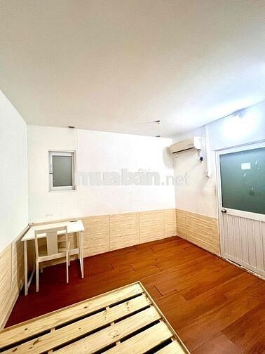 CHO THUÊ PHÒNG TRONG CC GIAI VIỆT GIÁ CHỈ 2TR5