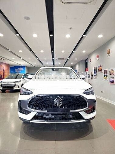 MG HS THÁNG 11 GIẢM SÂU!!!