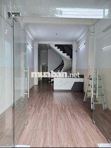 Cho thuê nhà MTNB KHU SƠN KỲ Tân Phú, 4x25m, 3 LẦU ST 5PN GIÁ TỐT