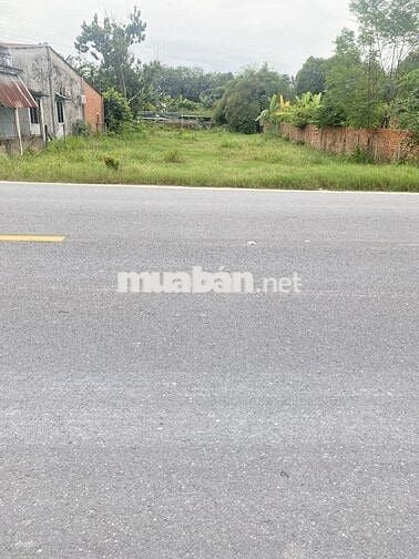 Chính chủ bán đất MT tl7,185m2 giá chỉ từ 650tr,shr, thổ cư,hổ trợ vay