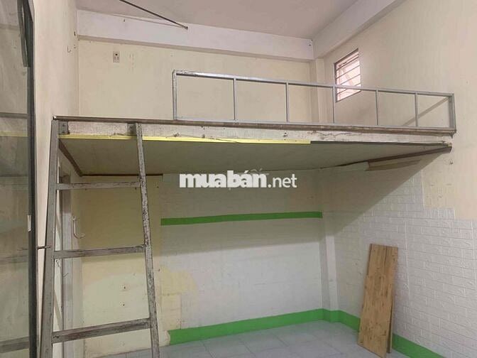 CHO THUÊ PHÒNG TRỌ, xem phòng thoải mái