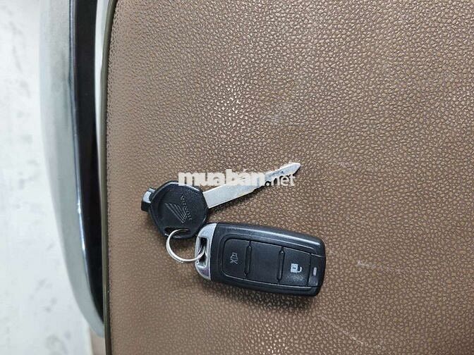 Lead 125/2017 bstp. Trùm mền mới 98%