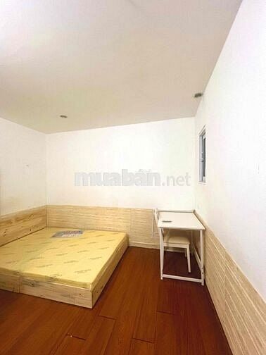 CHO THUÊ PHÒNG TRONG CC GIAI VIỆT GIÁ CHỈ 2TR5