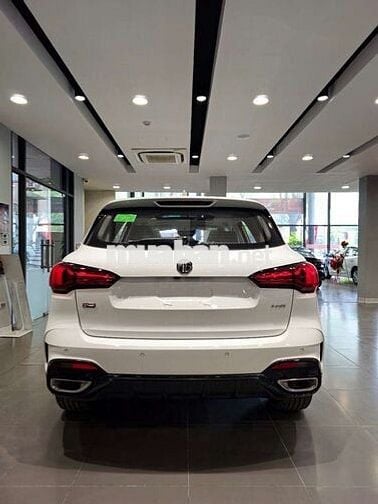 MG HS THÁNG 11 GIẢM SÂU!!!