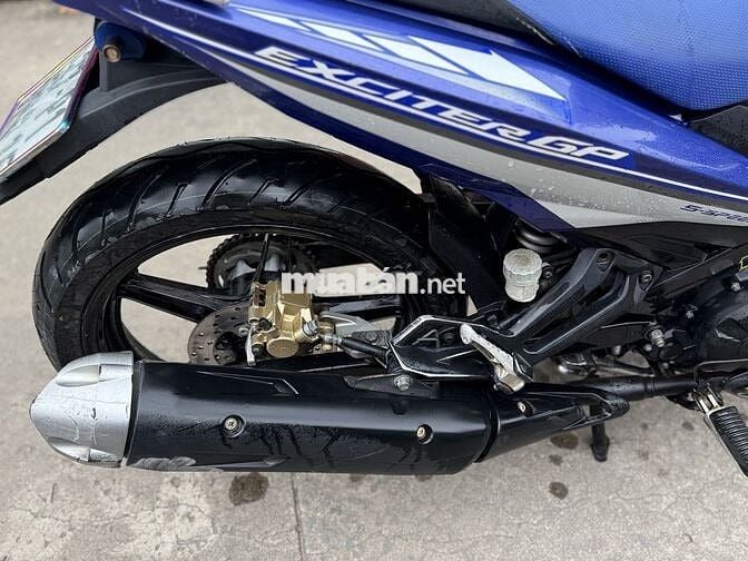 Yamaha Exciter GP 150cc Xanh dương