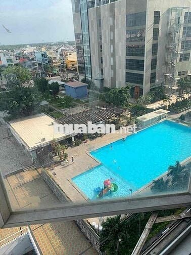 CHO THUÊ PHÒNG TRONG CC GIAI VIỆT GIÁ CHỈ 2TR5