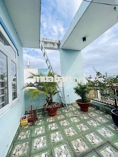 MẶT TIỀN KHU DÂN CƯ ĐẠI HẢI 3 - ĐƯỜNG 12M CÓ LỀ 3M HIẾM NHÀ BÁN