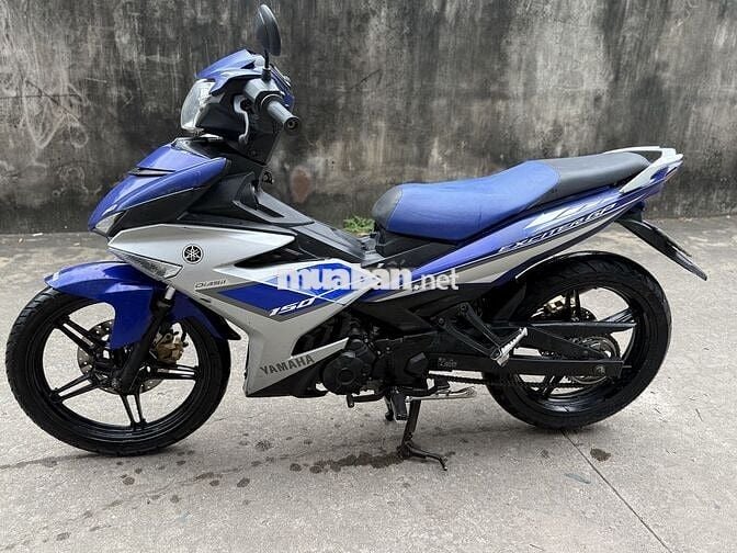 Yamaha Exciter GP 150cc Xanh dương