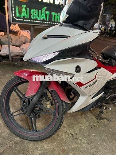 exciter 2016 zin êm