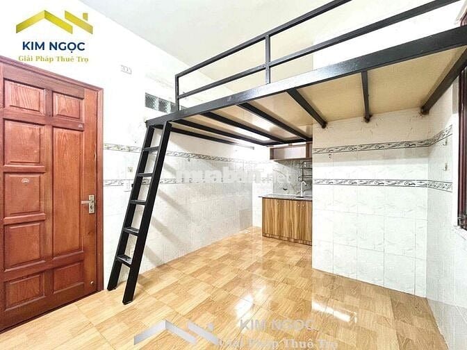 Cho thuê phòng trọ giá rẻ có máy lạnh ngay CV Gia Phú - Aeon Tân Phú