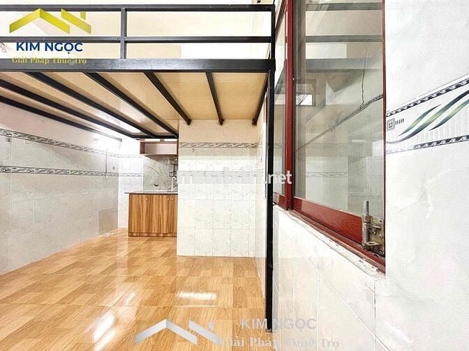 Cho thuê phòng trọ giá rẻ có máy lạnh ngay CV Gia Phú - Aeon Tân Phú