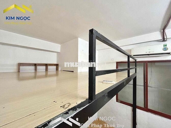 Cho thuê phòng trọ giá rẻ có máy lạnh ngay CV Gia Phú - Aeon Tân Phú