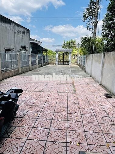 Nhà Phố Mặt tiền đường Tân Việt Hoà, Chính Chủ Không Qua Trung Gian