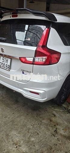 Ertiga 2019 GLX 4AT - 116000 km