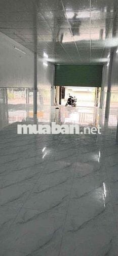 Cho Thuê Mặt Bằng 7tr/th  DT:  4×20 trống suốt.Mặt bằng mới 100% Mặt T