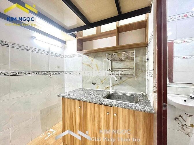 Cho thuê phòng trọ giá rẻ có máy lạnh ngay CV Gia Phú - Aeon Tân Phú