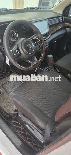 Ertiga 2019 GLX 4AT - 116000 km