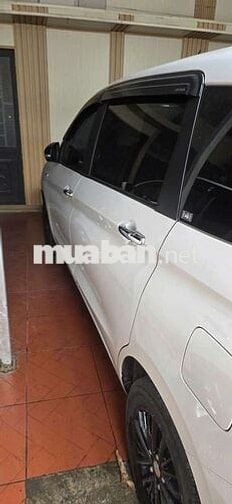 Ertiga 2019 GLX 4AT - 116000 km