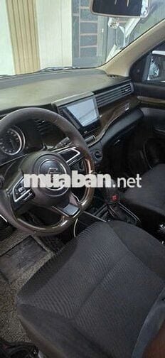 Ertiga 2019 GLX 4AT - 116000 km