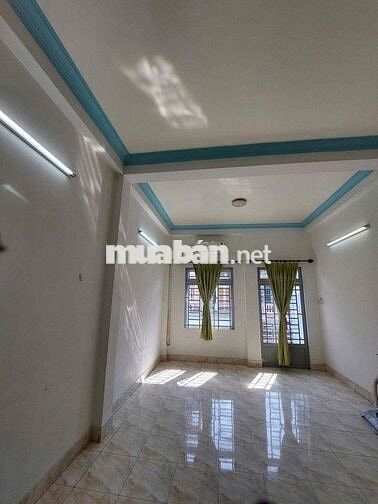 cho thuê nhà nguyên căn đường nội bộ khu tên lửa  quận bình tân