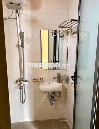 🌿 Cho thuê căn hộ 1 phòng ngủ trung tâm An Hải – Đà Nẵng  📍 Vị trí đẹp