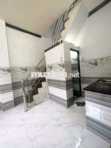 BÁN NHÀ 2 LẦU GIÁ RẺ . Q.8 . BĐS Q. 8 .PHUONGPHAN