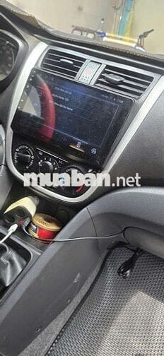 Ertiga 2019 GLX 4AT - 116000 km