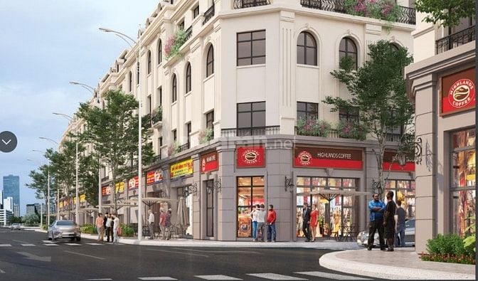 Cho thuê nhà 5 tầng xây thô, hoàn thiện mặt ngoài