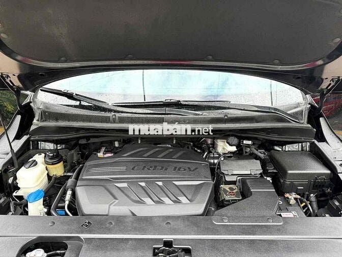 Kia Sedona 2.2DAT Luxury 2020 - 86000km