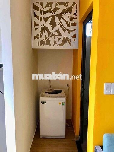 🌿 Cho thuê căn hộ 1 phòng ngủ trung tâm An Hải – Đà Nẵng  📍 Vị trí đẹp