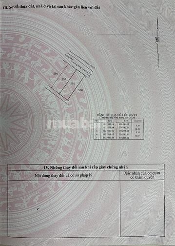 Đất nền dự án Khu dân cư HTREAL Qui Đức, phía sau UBND xã Qui Đức cũ